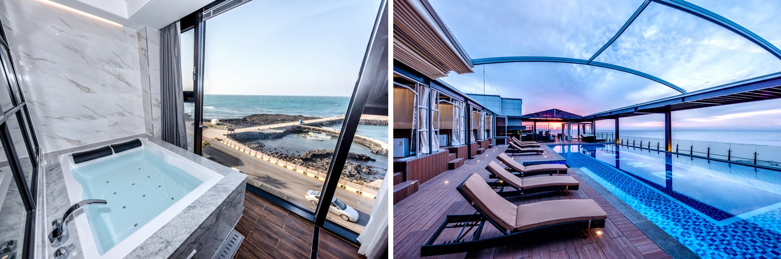 다인오세아노 호텔