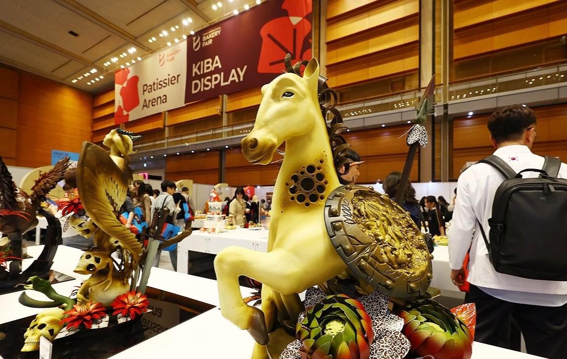 2026 한국국제베이커리페어 말 코엑스 개최: 가루쌀 빵지순례부터 디저트 트렌드까지 총정리