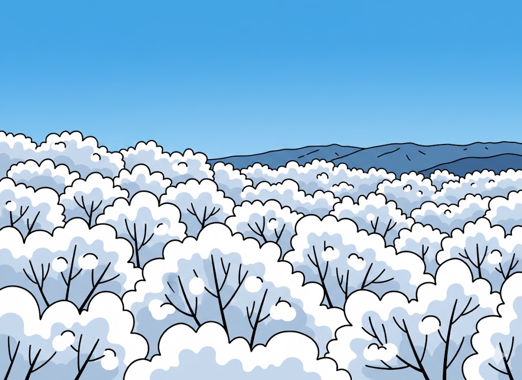 태백산국립공원 CCTV