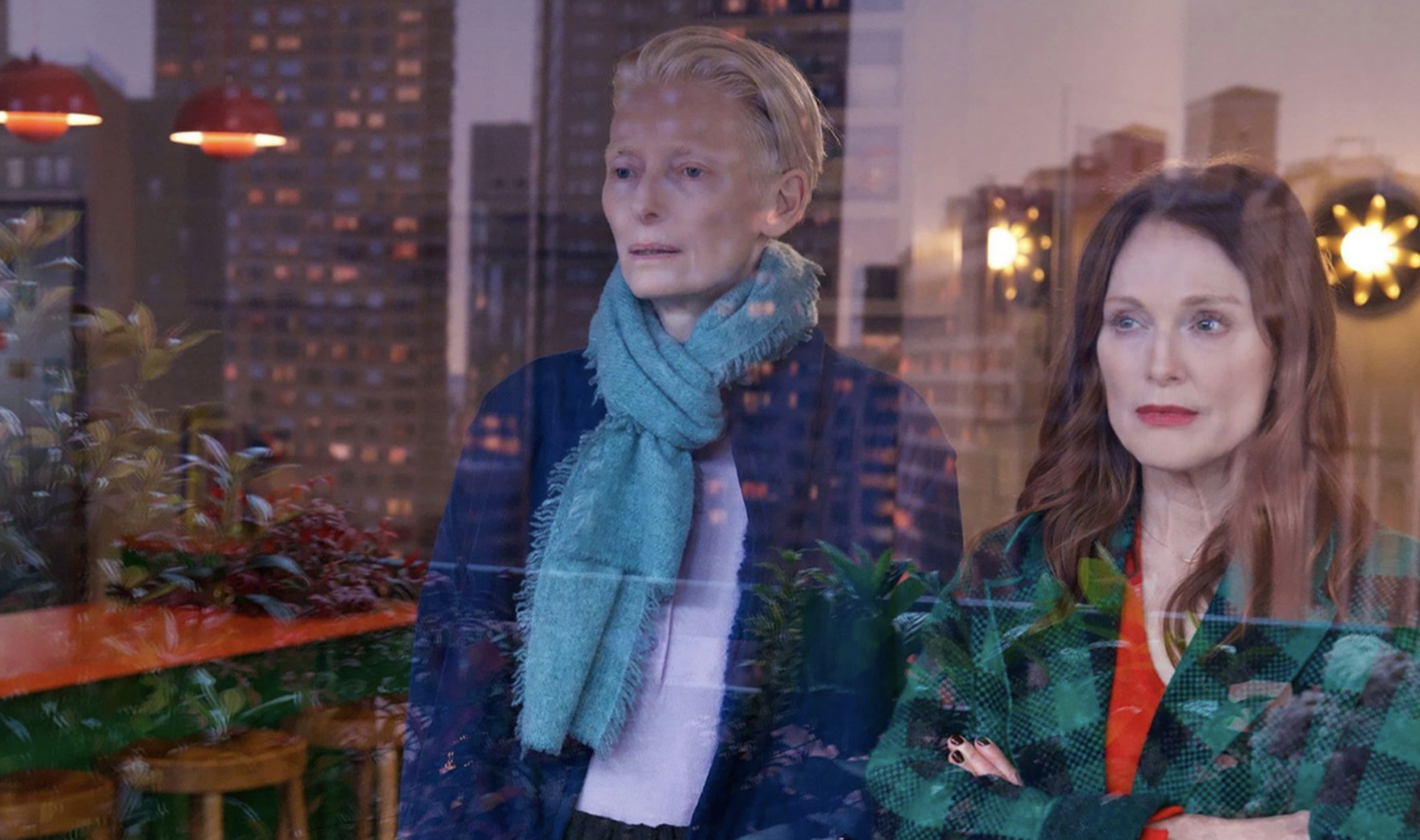 룸 넥스트 도어 뜻 의미 해석