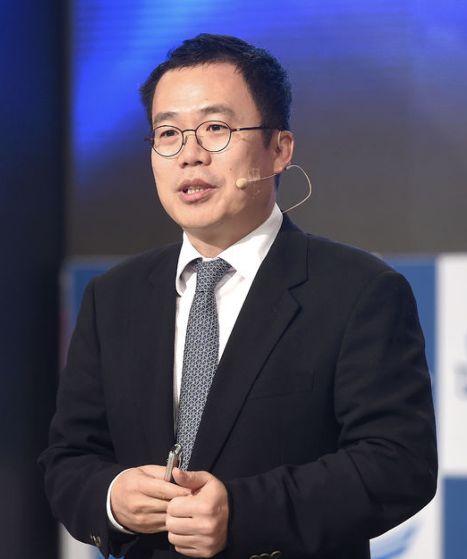 서수길 케빈