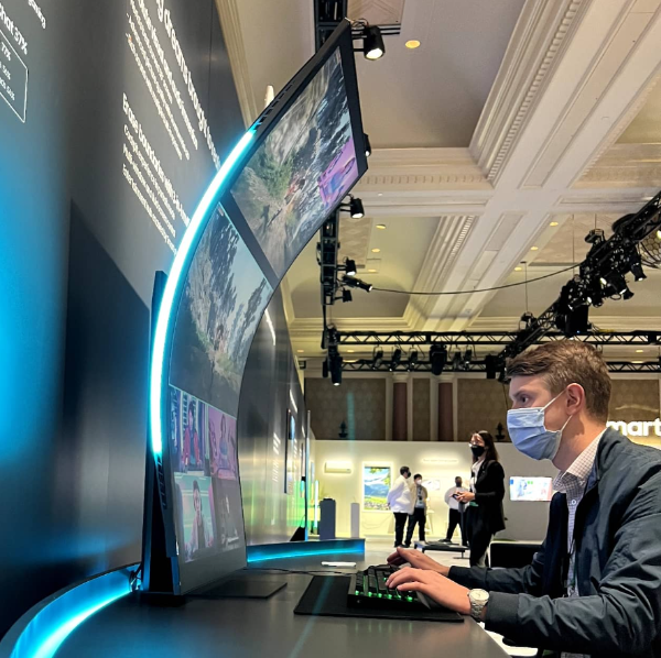 오디세이 아크(Odyssey Ark)