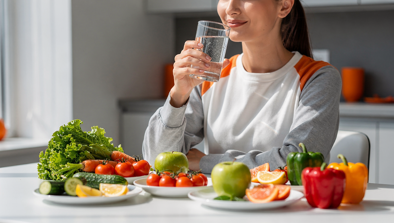 딱딱한변-원인-피-묽게-만드는-해결-방법