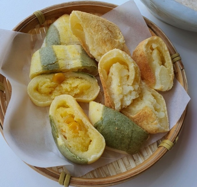 인천-구황작물빵-미마인-찹쌀빵