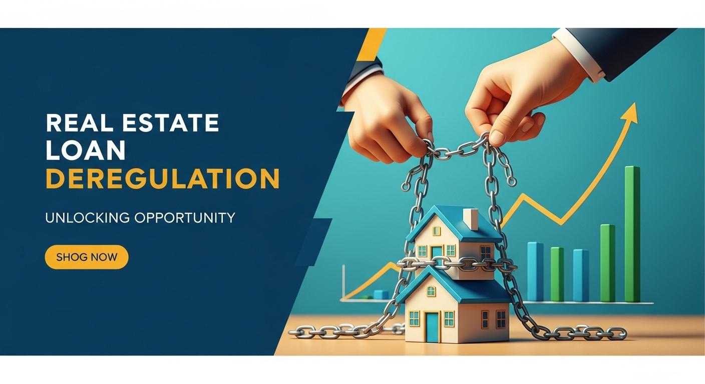 부동산 대출규제 완화