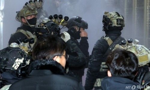 김용대 드론특수작전사령관