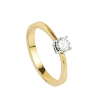 다이아반지 골든듀 쥬얼리 쇼핑몰