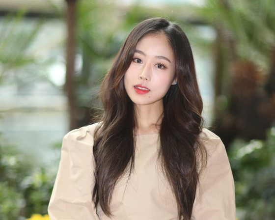 러블리즈-이수정