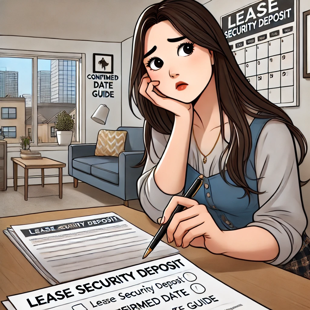 원룸 전세 보증금, 전입신고 안 하면 다 날릴 수도! 확정일자의 숨겨진 비밀