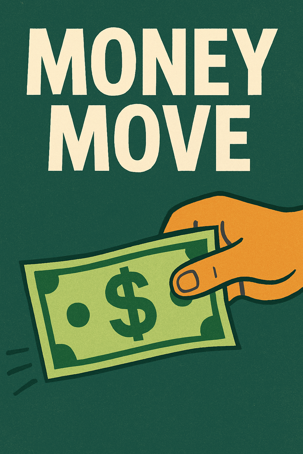 "머니 무브" 이미지