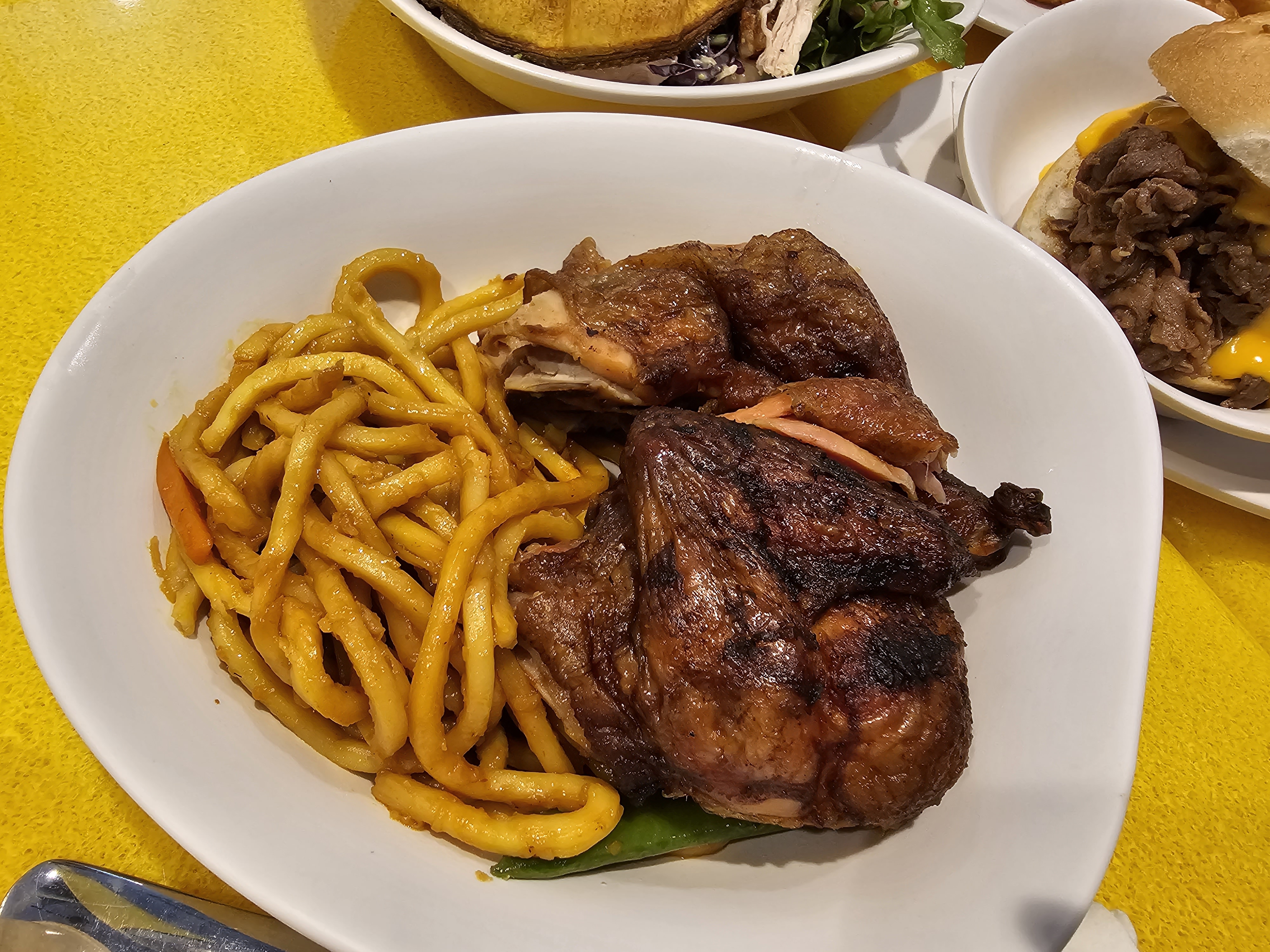 유니버셜 올랜도 맛집 추천&amp;#44; 랍스터 맛집