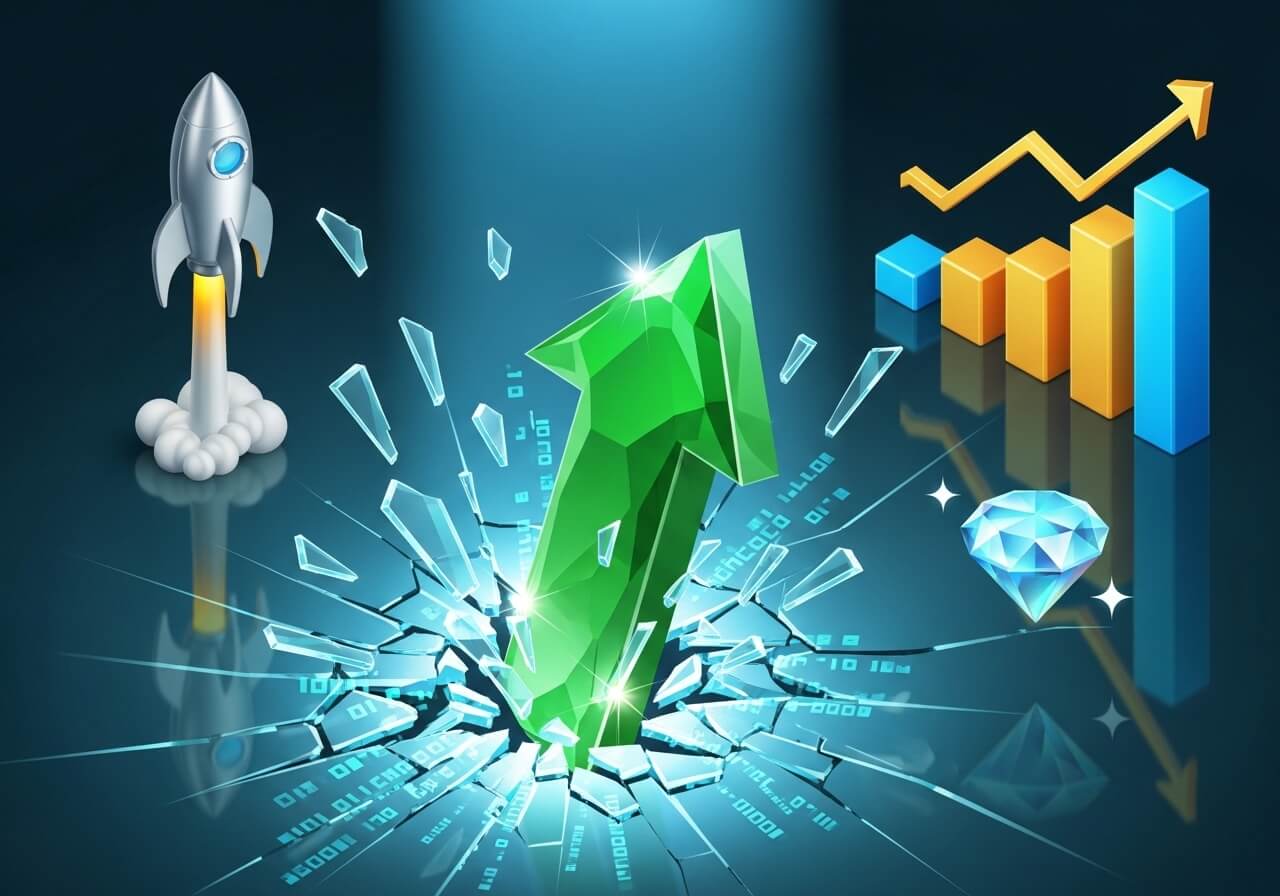 어닝 서프라이즈 뜻