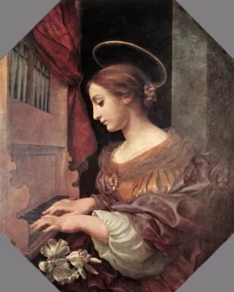 성녀 세실리아: 음악의 수호성인이 된 순교자_22