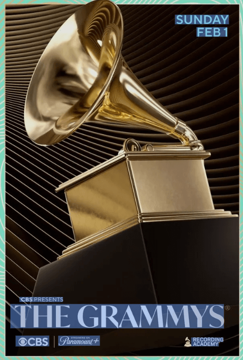 그래미 어워드 2026
