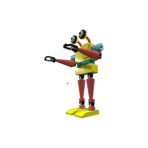 로봇 관련주 및 대장주 ETF