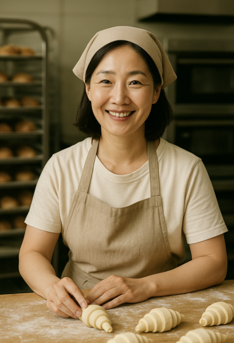 내일배움카드 제과제빵 국비지원 받는 방법