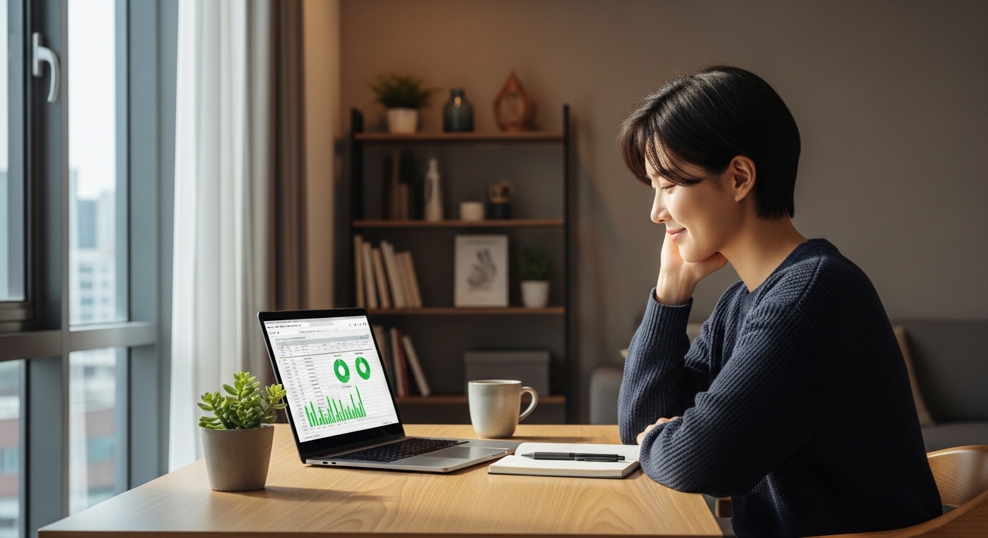 대환대출로 전환할 때 유의할 점