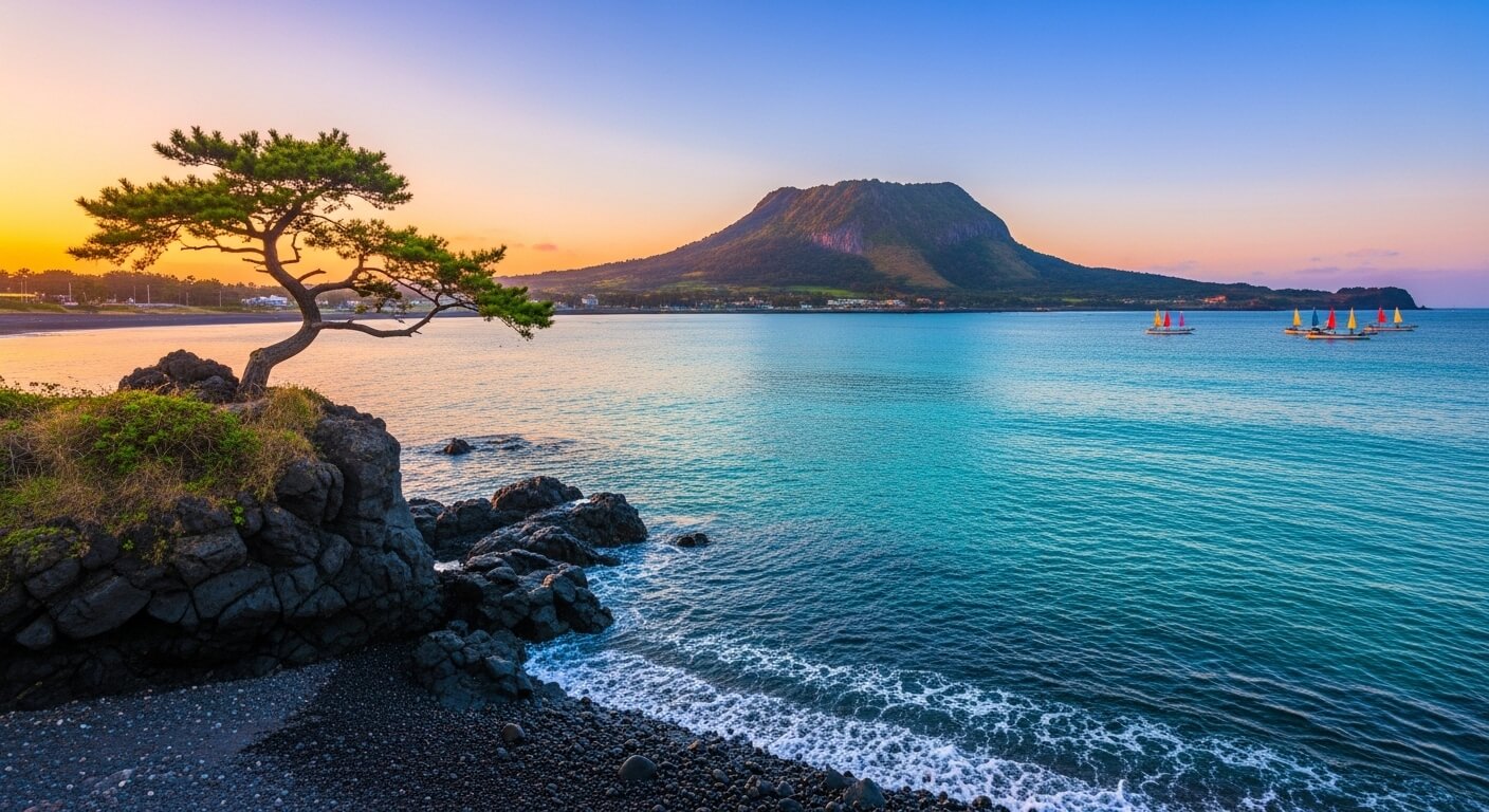 폭삭 속았수다 뜻