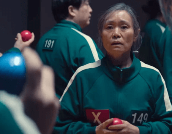 해외 팬들의 충격-