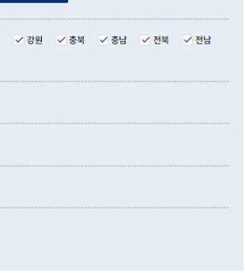 1년 정기예금 이율높은곳