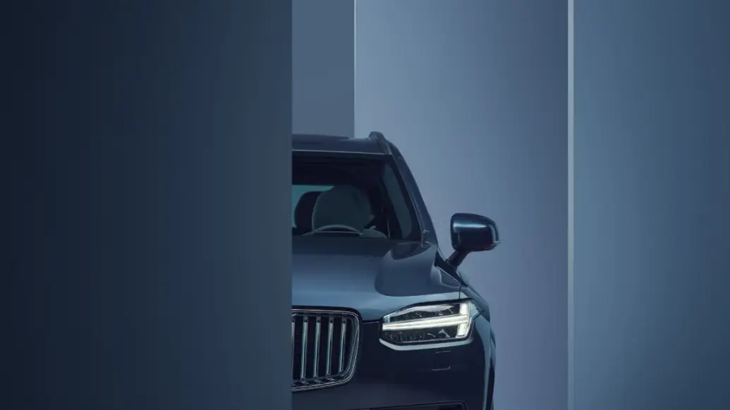 XC90풀체인지가격실내