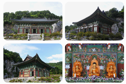 생생정보통 오늘방송(4월 2일) 반야사,논산옥,카페벌곡,탑정호출렁다리