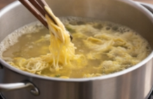 계란국 만드는법