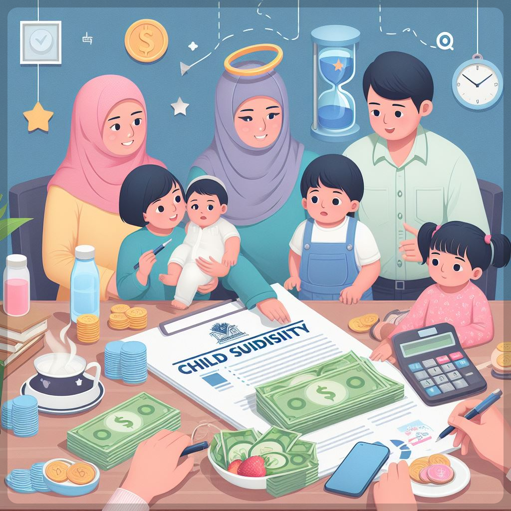 2024 근로장려금 신청자격