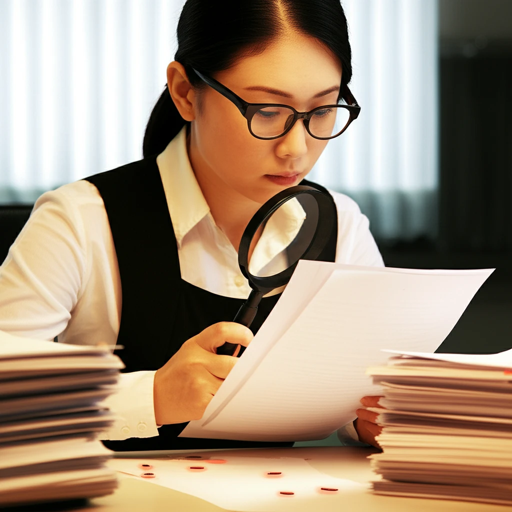 합격 부르는 영문 이력서 작성 A t..