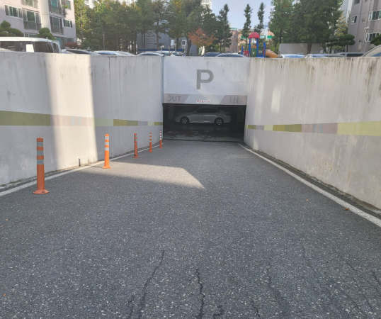 대전 둔산 재건축 선도지구 유력한 후보&#44; 탄방 한가람 아파트와 공작 아파트 통합 단지 지금 진입하면 어떨까?