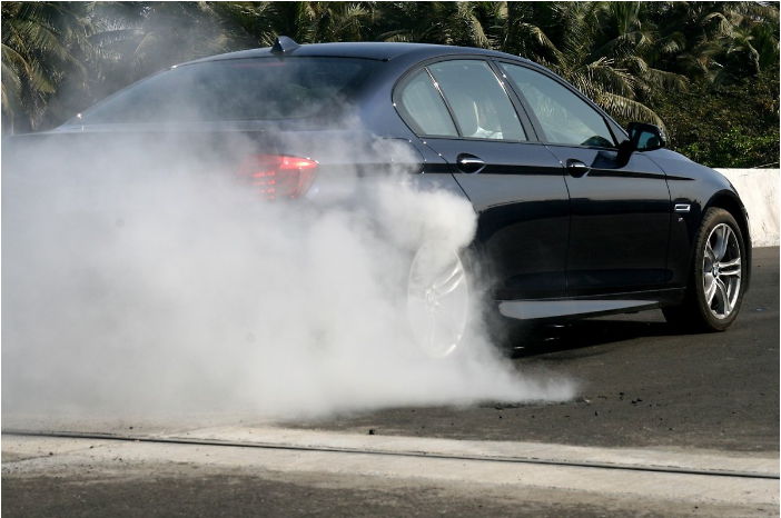 전기차 배터리 수명