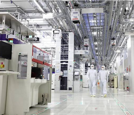 삼성전자 파운드리 인상 최대 15%