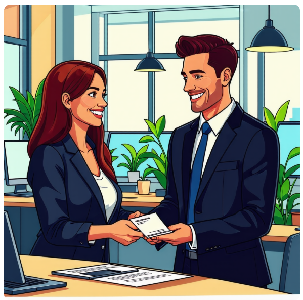 퇴사 시 원천징수 영수증 인사팀에 요청방법