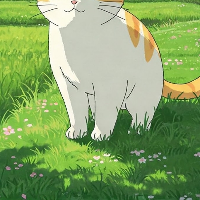 지브리 사진 변환