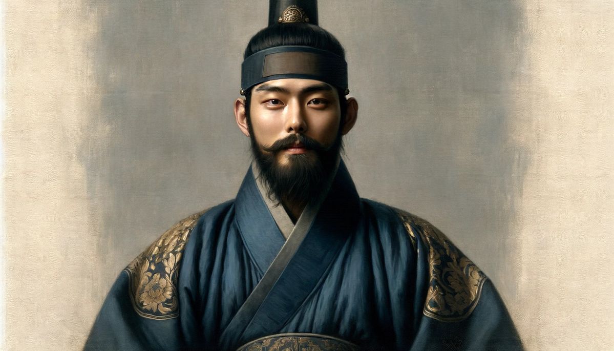 광해군 이미지