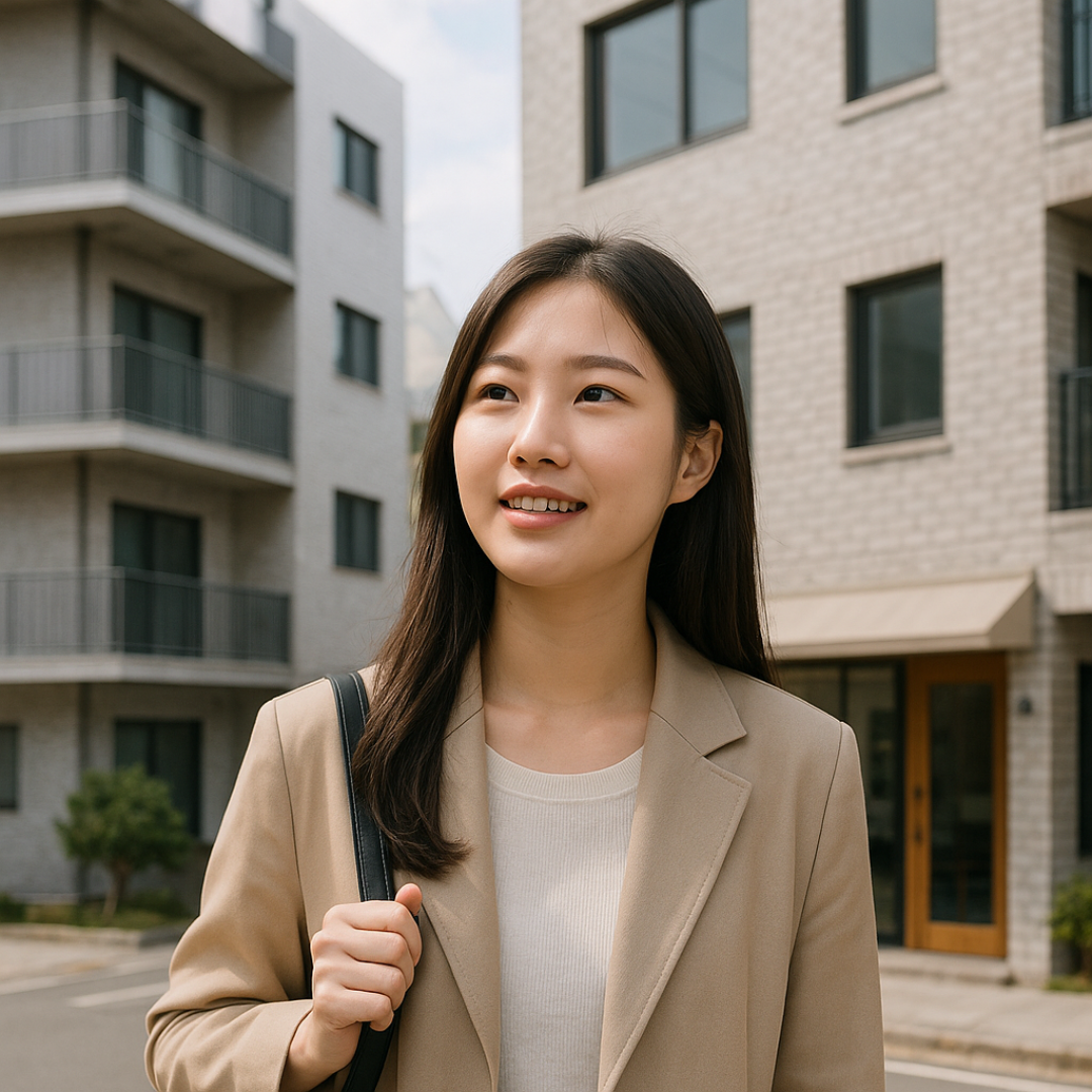 MZ세대는 왜 오피스텔보다 상가주택에 주목할까?