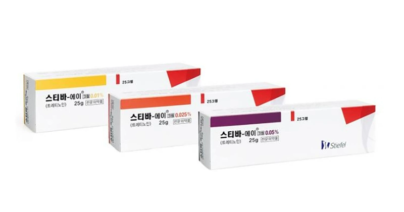 스티바 A