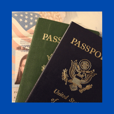 영국 체크리스트