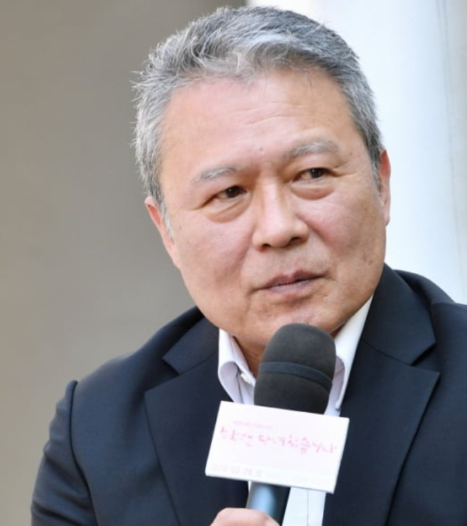 천호진 화려한 날들