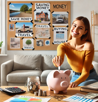 20대 종잣돈 만들기 관련 이미지