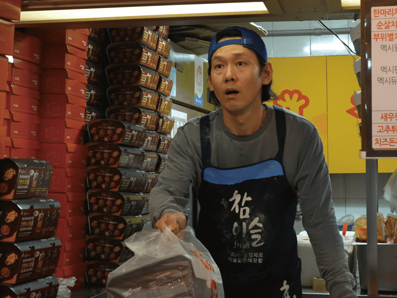 5월 개봉예정 영화