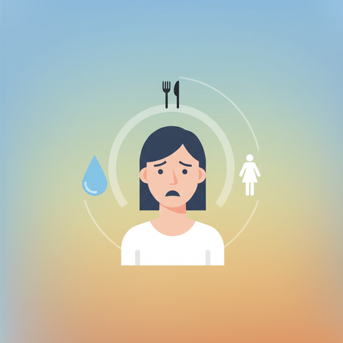 놓치면 안 될 당뇨 초기증상 자세히 알아봐요!