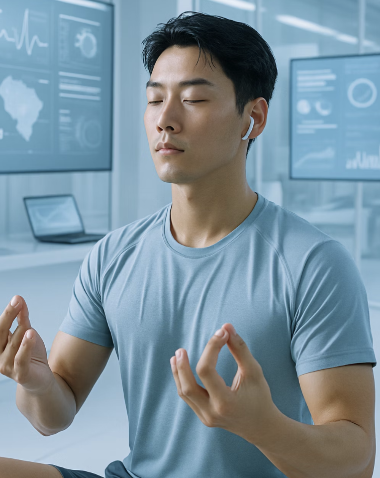 그래서&amp;#44; 운동을 계속해도 될까요?