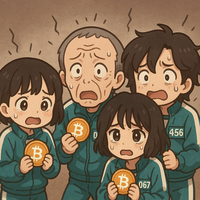 비트코인과 금, 탈동조화 - 비트코인은 '디지털 금'이 될 수 있나