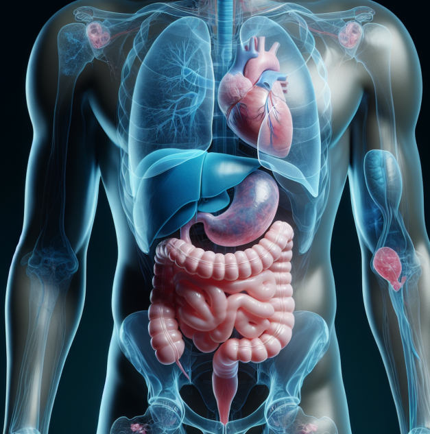 간부전과 관련된 사진1