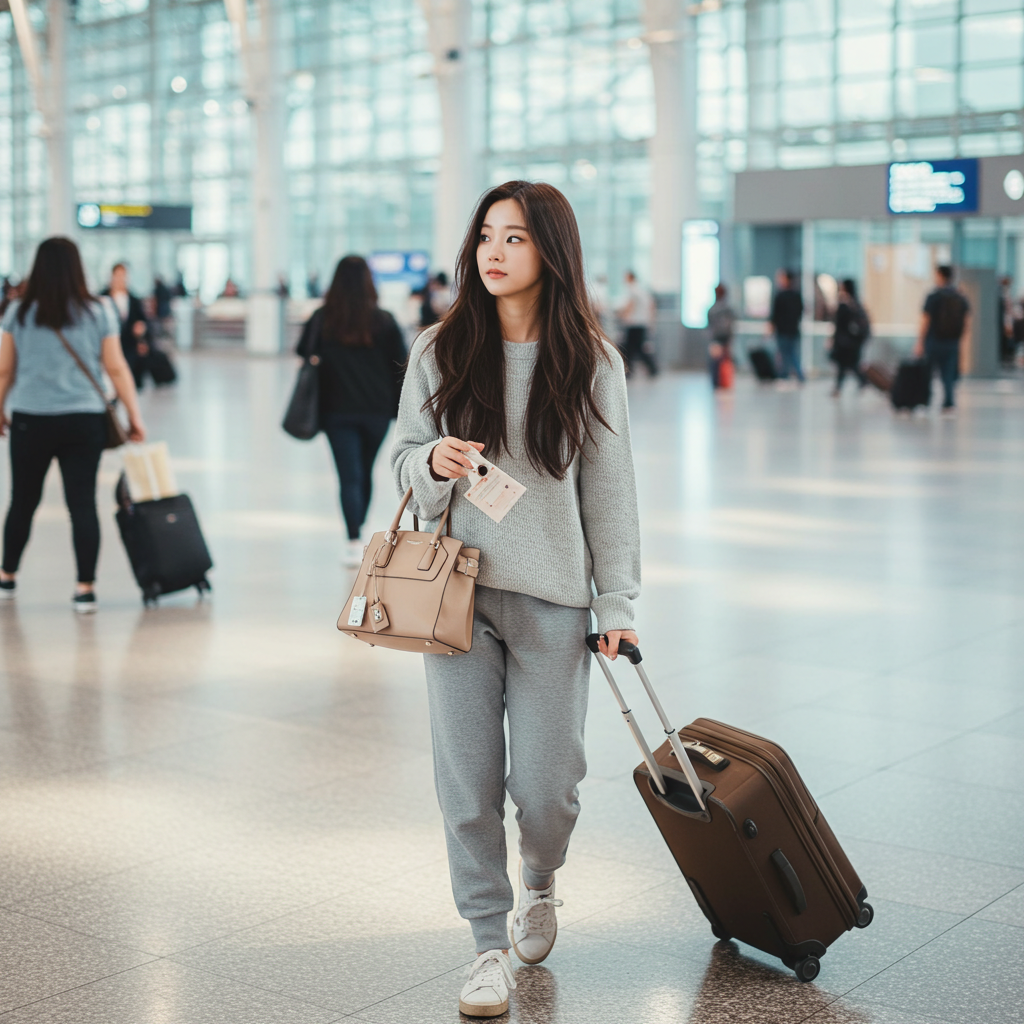 미국 전자 비자 ESTA