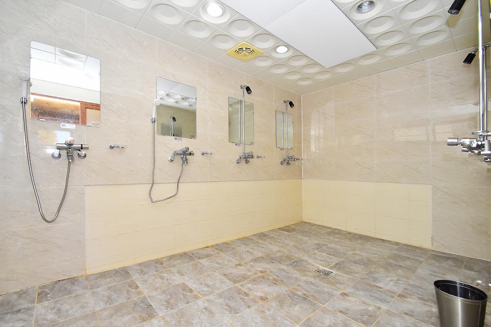 상의자동차야영장. 경상북도 청송군 주왕산면 상의리 368