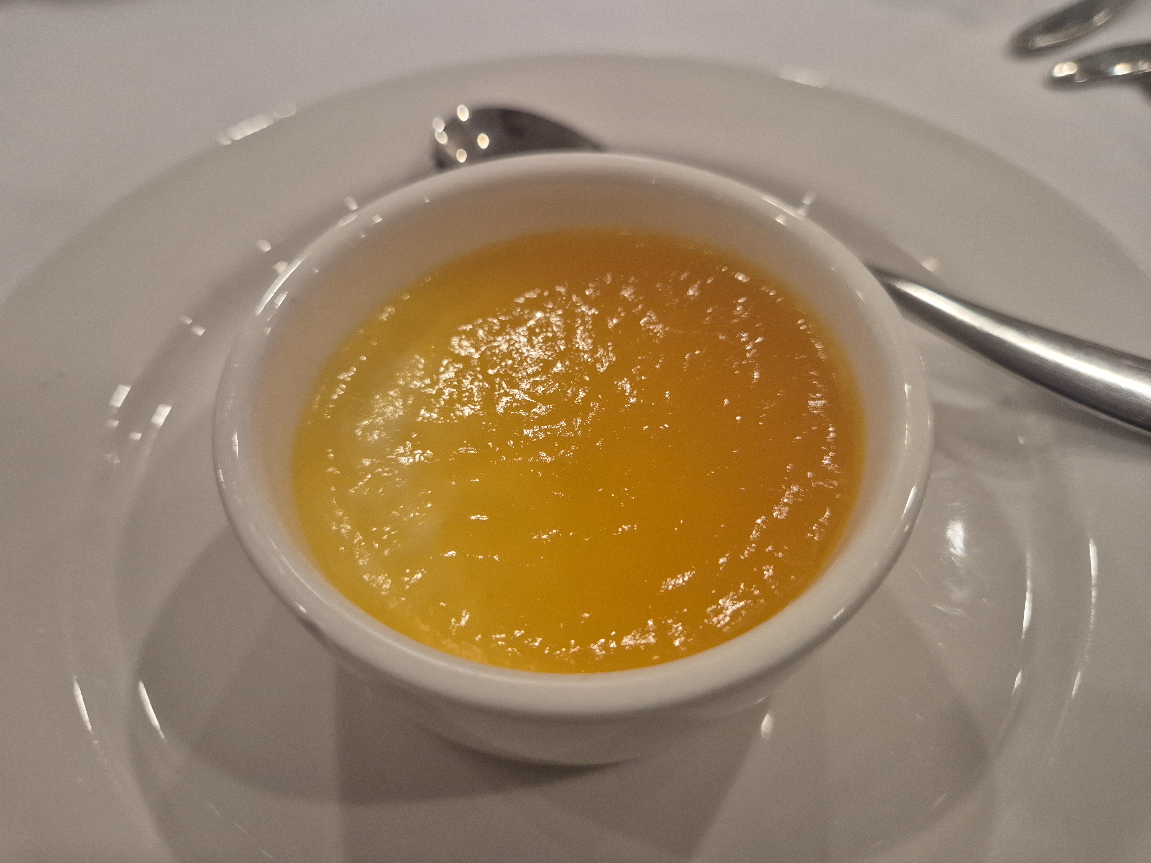 로리스 더 프라임 립 강남점의 에그타르