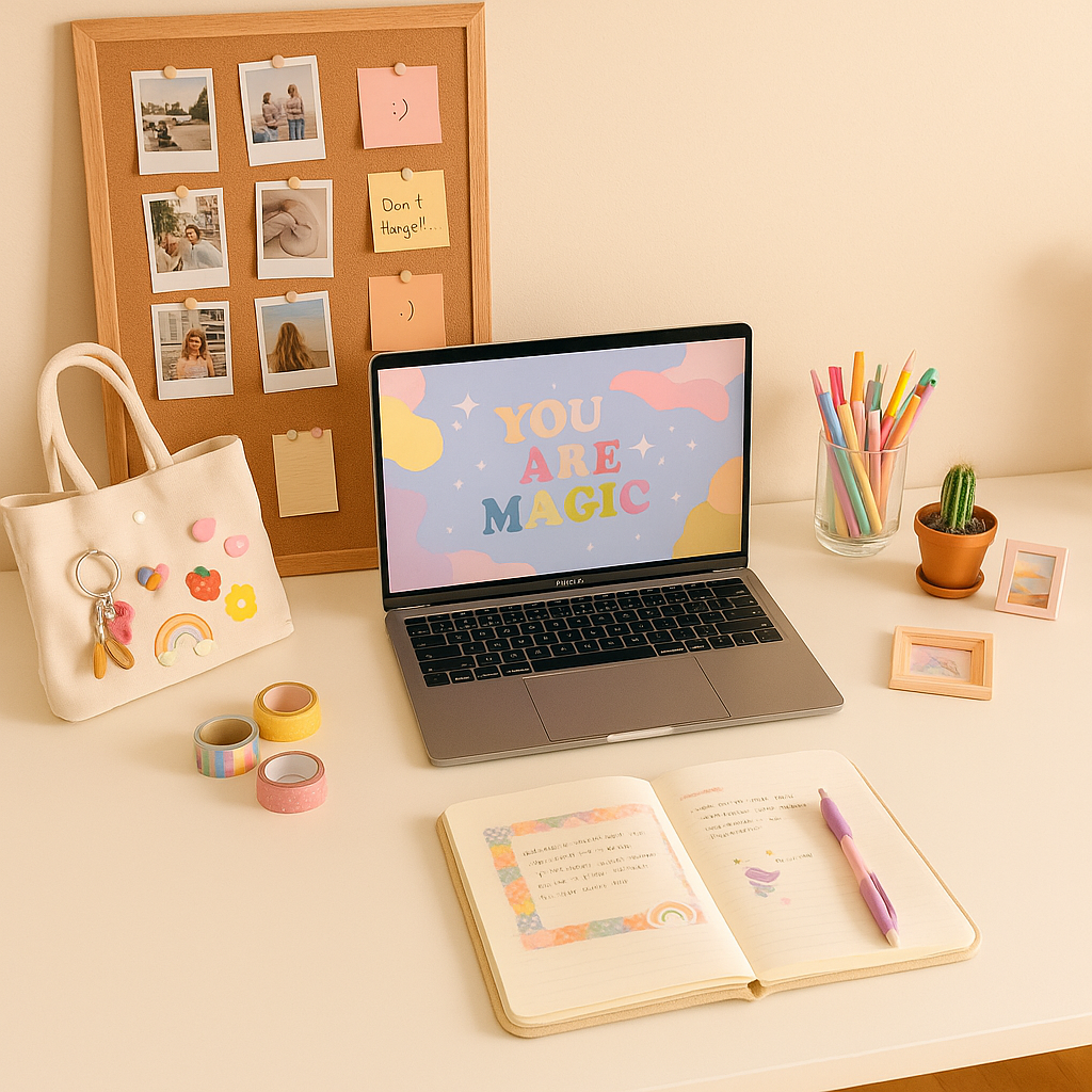 나만의 토핑 커스터마이징 - 개성 표현 완전 가이드