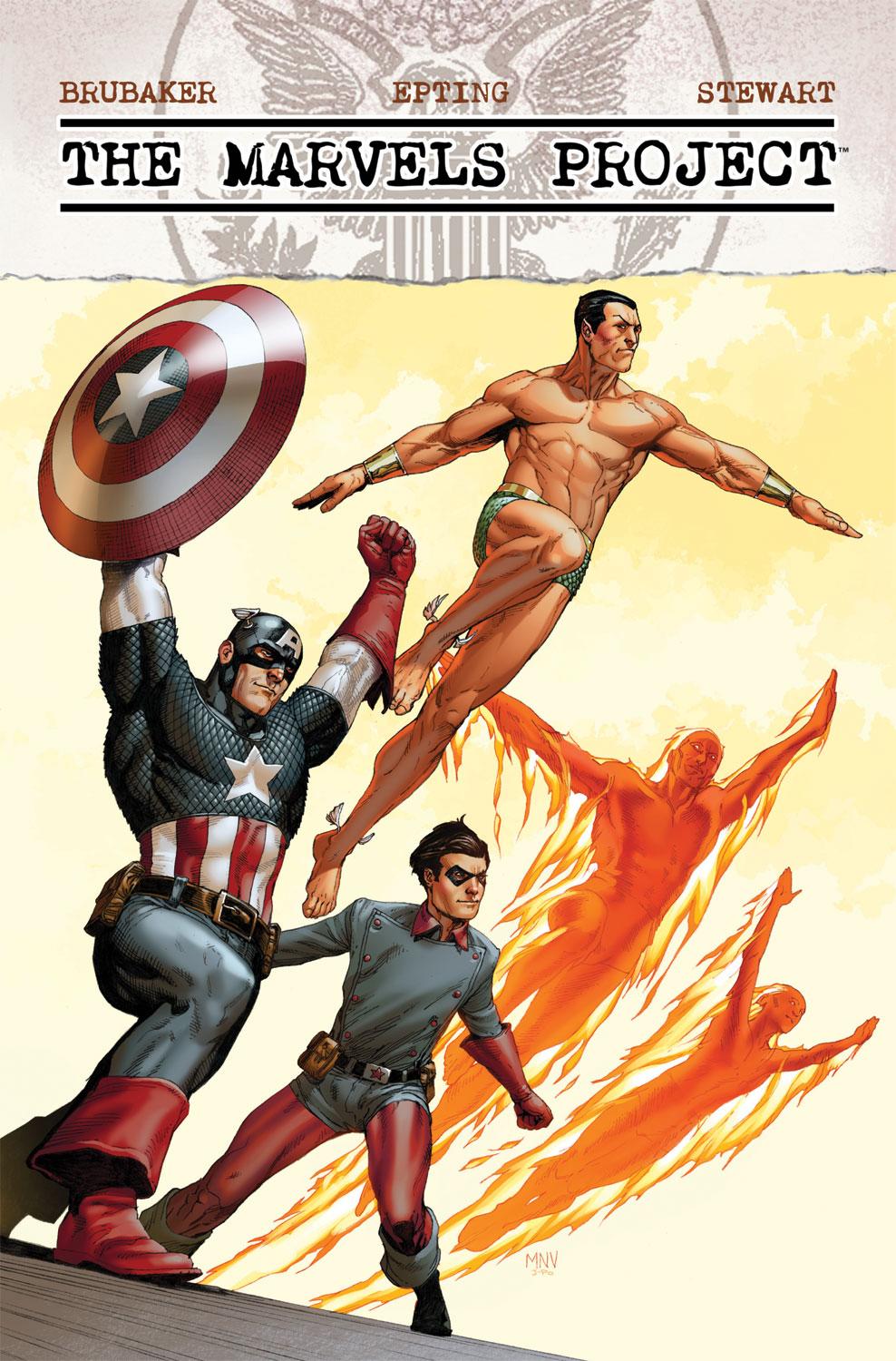 Marvels Project (2009).jpg